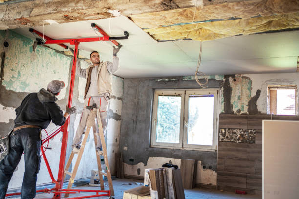 Best Blown-in Insulation  in Gautier, MS