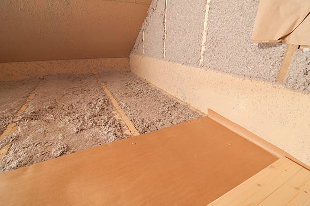Best Insulation Removal  in Gautier, MS